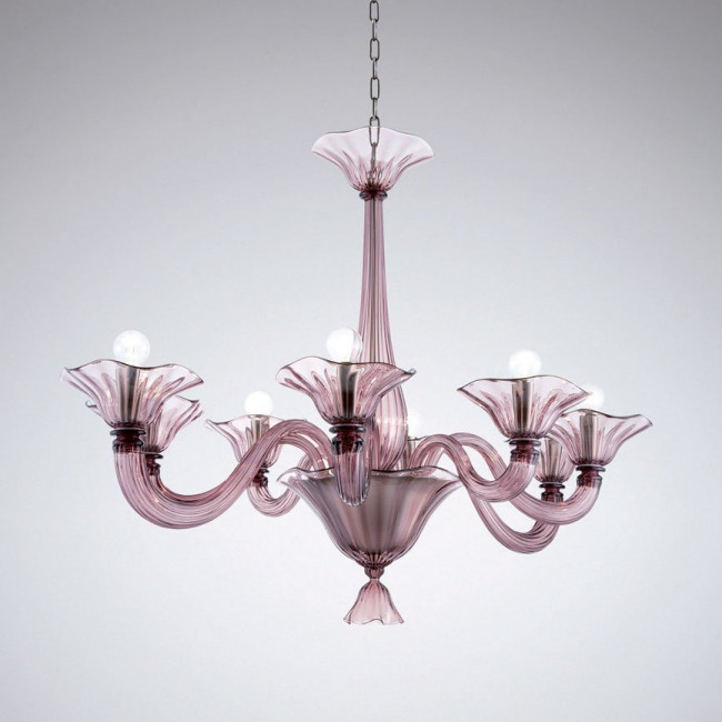 Люстра La Murrina Griffe S/8 AV-3S Люстра La Murrina Griffe S/8 AV-3S