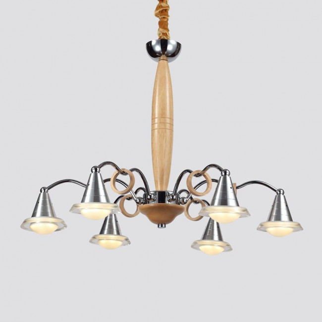 Люстра Lucia Tucci Natura 154.6