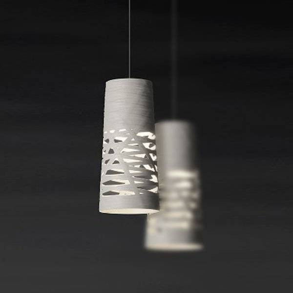 Подвесной светильник Foscarini Tress 182027 10