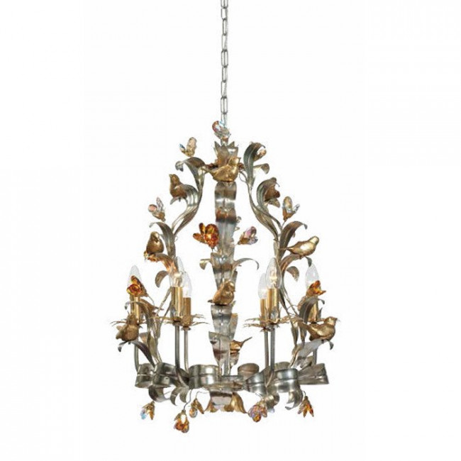 Люстра Lucienne Monique Garden of Eden W 98