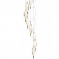 Подвесной светильник IDL Crystal Moon 475/8 Подвесной светильник IDL Crystal Moon 475/8