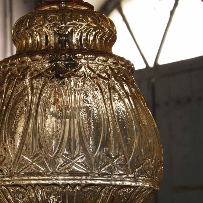 Подвесной светильник Karman Ginger SE116 3A INT Подвесной светильник Karman Ginger SE116 3A INT