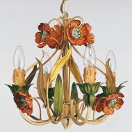 Люстра Passeri International Fantasia L 1635/4 Dec. 05 Люстра Passeri International Fantasia L 1635/4 Dec. 05