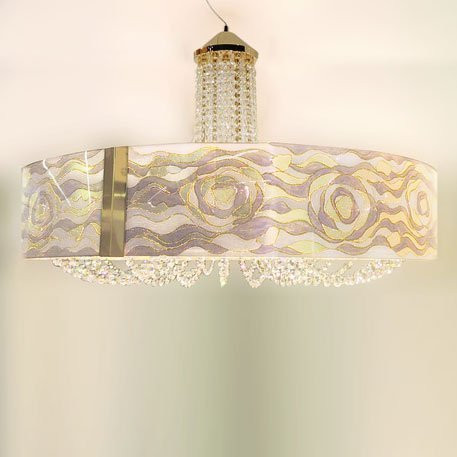 Подвесной светильник Kolarz Gioiosa 5020.31232.130/aq21 Подвесной светильник Kolarz Gioiosa 5020.31232.130/aq21