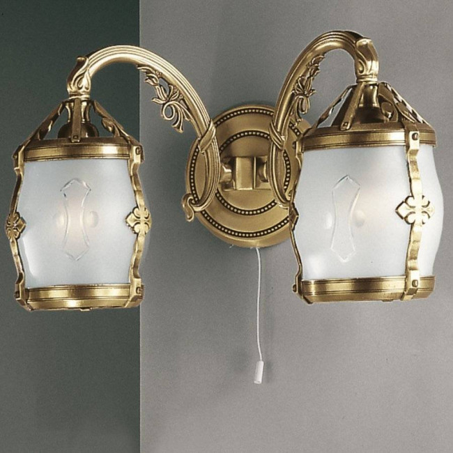 Бра Reccagni Angelo A 4020/2