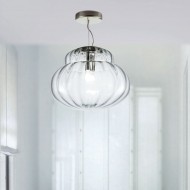 Подвесной светильник La Murrina Rigoletto R AA-3S Подвесной светильник La Murrina Rigoletto R AA-3S