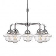 Люстра Savoy House Fairfield 1-391-5-11 Люстра Savoy House Fairfield 1-391-5-11