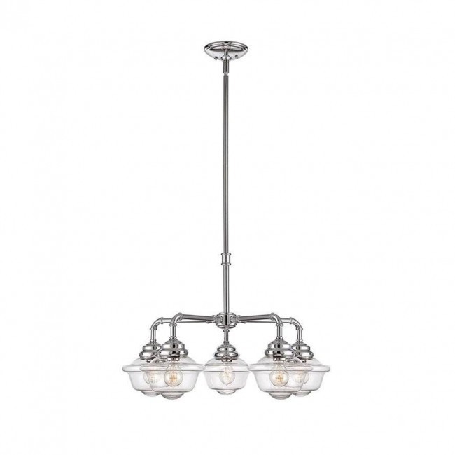 Люстра Savoy House Fairfield 1-391-5-11 Люстра Savoy House Fairfield 1-391-5-11