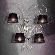 Бра Bellart Venezia 1801/A4L 01/P04 Бра Bellart Venezia 1801/A4L 01/P04