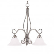 Люстра Savoy House Polar KP-SS-100-3-69 Люстра Savoy House Polar KP-SS-100-3-69