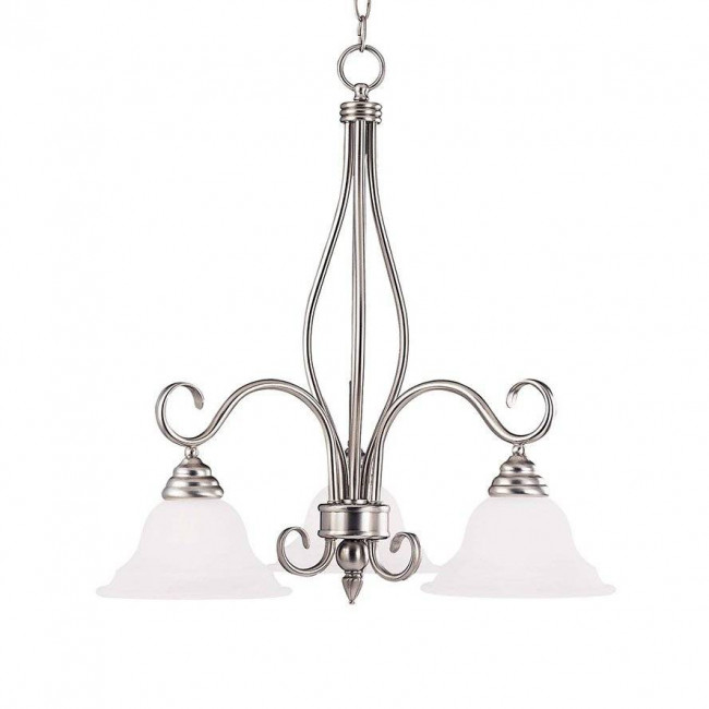 Люстра Savoy House Polar KP-SS-100-3-69 Люстра Savoy House Polar KP-SS-100-3-69