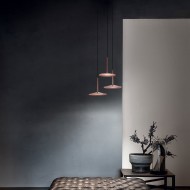 Подвесной светильник Linea Light Poe 8352 Подвесной светильник Linea Light Poe 8352