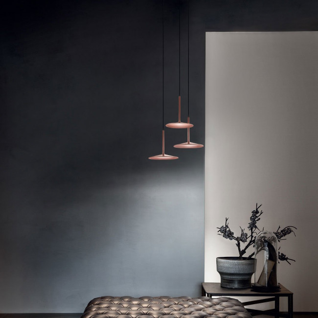 Подвесной светильник Linea Light Poe 8352 Подвесной светильник Linea Light Poe 8352