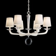 Люстра Schonbek Emilea MA1006-6O Люстра Schonbek Emilea MA1006-6O