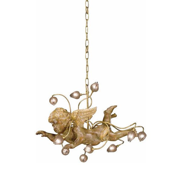 Подвесной светильник Lucienne Monique Garden of Eden GN 23