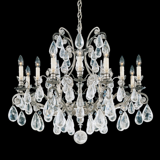Люстра Schonbek Versailles Rock Crystal 2490-47R Люстра Schonbek Versailles Rock Crystal 2490-47R