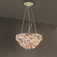 Подвесной светильник Masiero Rosemery 4 /V13 Подвесной светильник Masiero Rosemery 4 /V13