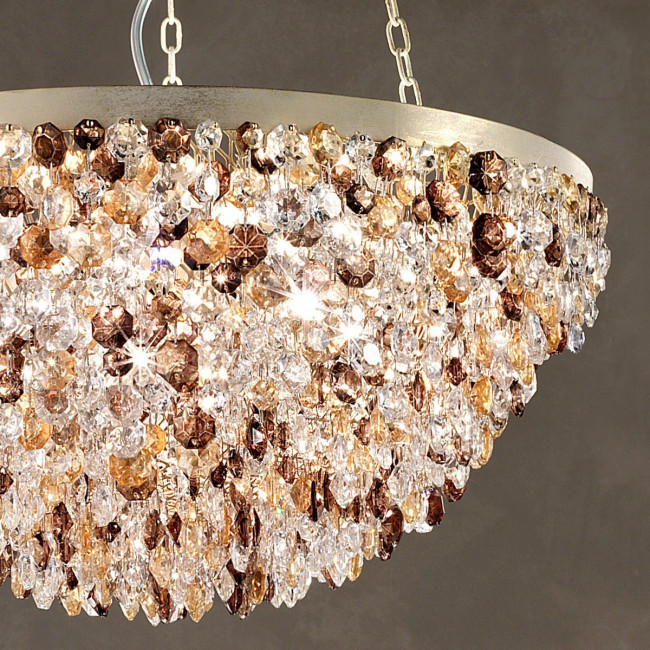 Подвесной светильник Masiero Rosemery 4 /V13