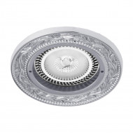 Встраиваемый спот (точечный светильник) FEDE Lighting Paris FD1027RCB Встраиваемый спот (точечный светильник) FEDE Lighting Paris FD1027RCB