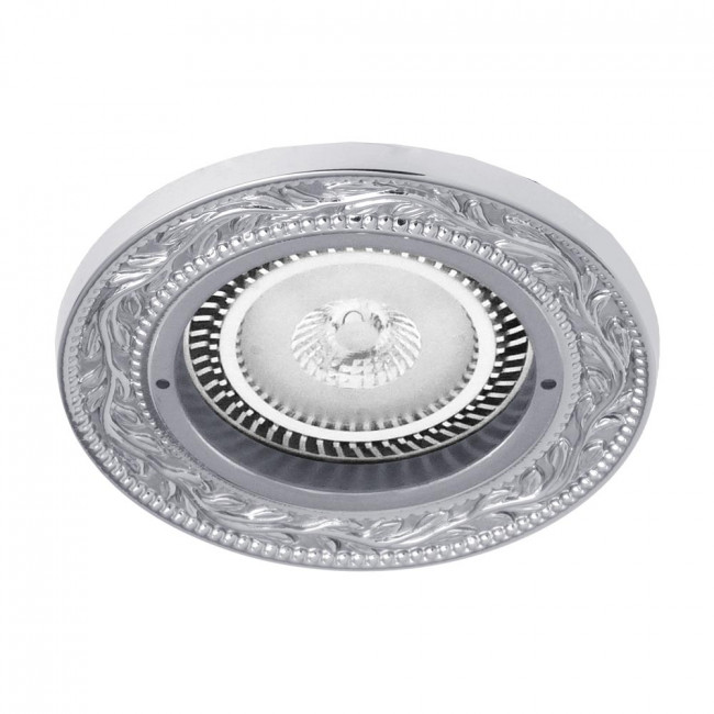 Встраиваемый спот (точечный светильник) FEDE Lighting Paris FD1027RCB Встраиваемый спот (точечный светильник) FEDE Lighting Paris FD1027RCB