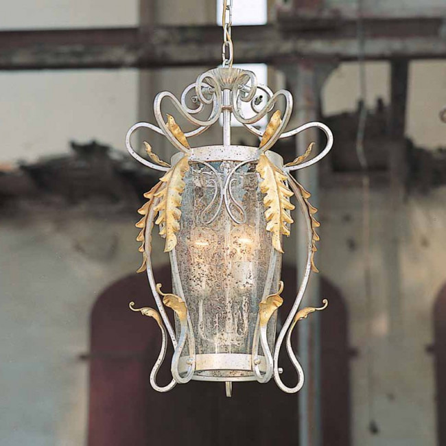 Подвесной светильник MM Lampadari Lanterne 6089/3 V1785 Подвесной светильник MM Lampadari Lanterne 6089/3 V1785