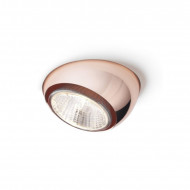 Встраиваемый спот (точечный светильник) Fabbian Tools F19 F40 41 Встраиваемый спот (точечный светильник) Fabbian Tools F19 F40 41