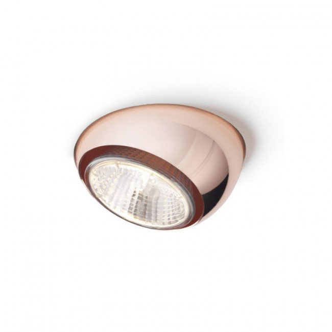 Встраиваемый спот (точечный светильник) Fabbian Tools F19 F40 41 Встраиваемый спот (точечный светильник) Fabbian Tools F19 F40 41