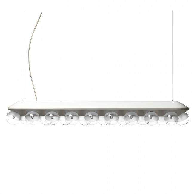 Подвесной светильник MOOOI Prop light Single MOLPR0SS18WB