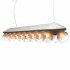 Подвесной светильник MOOOI Prop light Single MOLPR0SS18WB