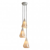 Подвесной светильник Original BTC Hatton FP556N