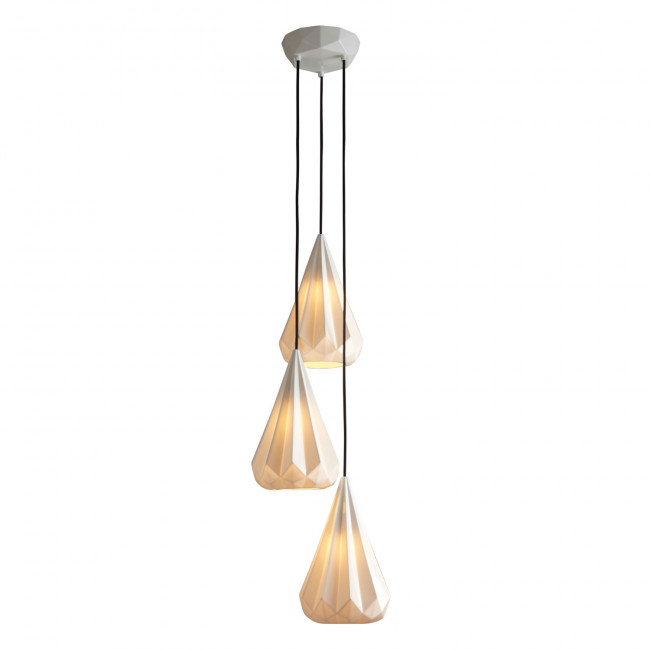 Подвесной светильник Original BTC Hatton FP556N