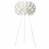 Напольный светильник MOOOI Dandelion FLOOR LAMP MOLDAF----W Напольный светильник MOOOI Dandelion FLOOR LAMP MOLDAF----W