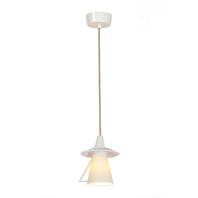 Подвесной светильник Original BTC Teacup FP167N Подвесной светильник Original BTC Teacup FP167N