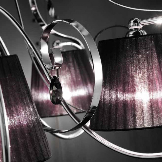 Люстра Bellart Romantica 3016/L6L 05/P04 Люстра Bellart Romantica 3016/L6L 05/P04