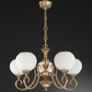 Люстра Reccagni Angelo L. 8550/5