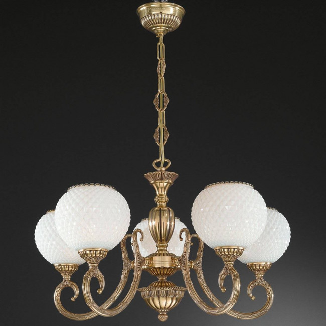 Люстра Reccagni Angelo L. 8550/5