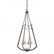 Подвесной светильник Savoy House Dinant 3-8050-4-67 Подвесной светильник Savoy House Dinant 3-8050-4-67