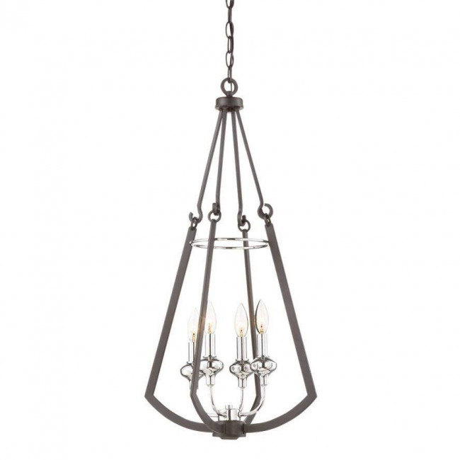 Подвесной светильник Savoy House Dinant 3-8050-4-67 Подвесной светильник Savoy House Dinant 3-8050-4-67