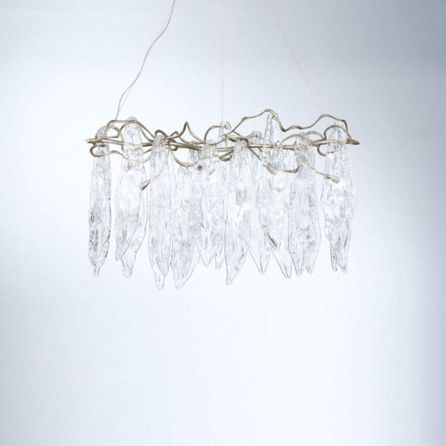 Подвесной светильник Serip Niagara CT3367/6 FP_PB N10G