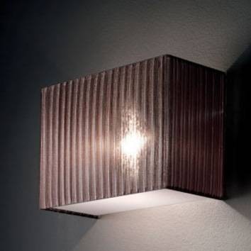 Настенный светильник Effusionidiluce Valery 5500.5012