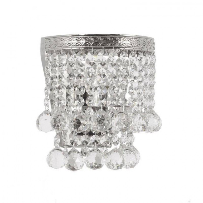 Настенный светильник Dio D'Arte Cremono E 2.18.299 N