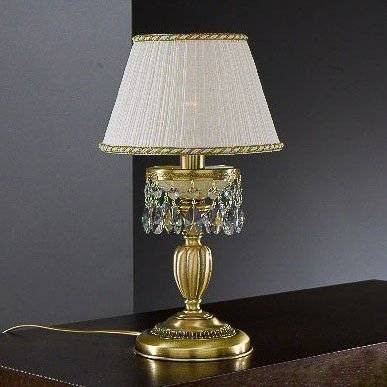 Настольная лампа Reccagni Angelo P 6420P