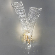 Настенный светильник Kolarz Torcello 0362.62.3.KpT