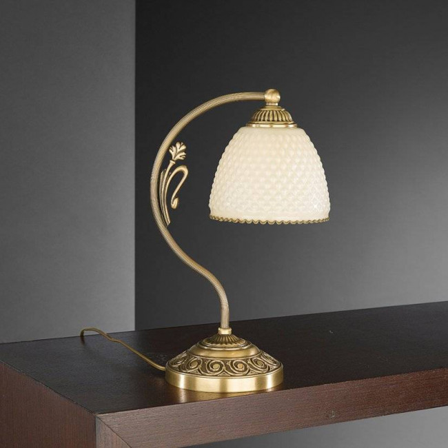 Настольная лампа Reccagni Angelo P. 7005 P