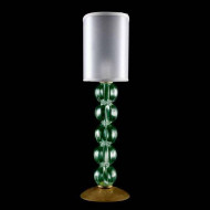 Настольная лампа StilLux Waves 20403/LG-G