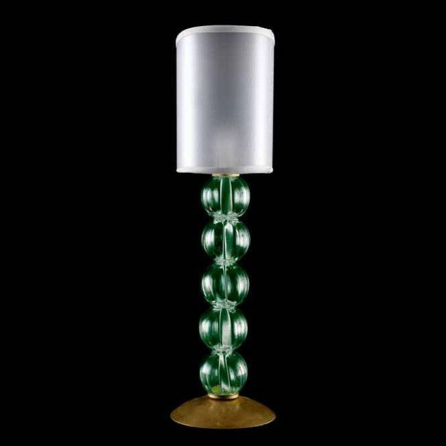 Настольная лампа StilLux Waves 20403/LG-G