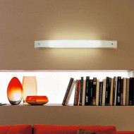 Настенный светильник Linea Light Mille 7844 Настенный светильник Linea Light Mille 7844