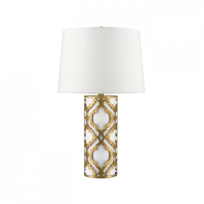 Настольная лампа Gilded Nola Arabella GN/ARABELLA/TL/G Настольная лампа Gilded Nola Arabella GN/ARABELLA/TL/G
