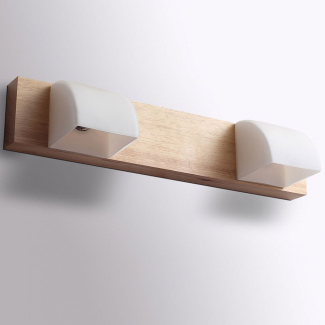 Настенный светильник Lucia Tucci Natura W077.2