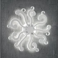 Настенный светильник Masiero Eclettica Virgo A70 V95